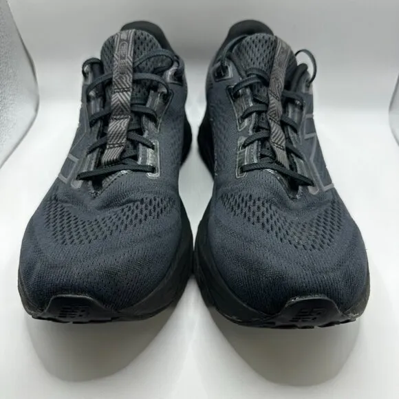 New Balance Fresh Foam X 880v14 GORE-TEX Shoes Men 10 Women 11.5 Black Running