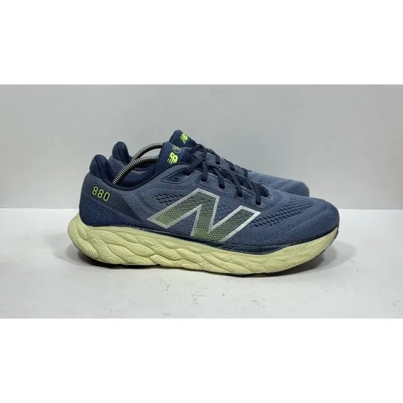 New Balance Fresh Foam X 880v14 Men's Size US 11.5 D M880G14 Shoes Sneakers