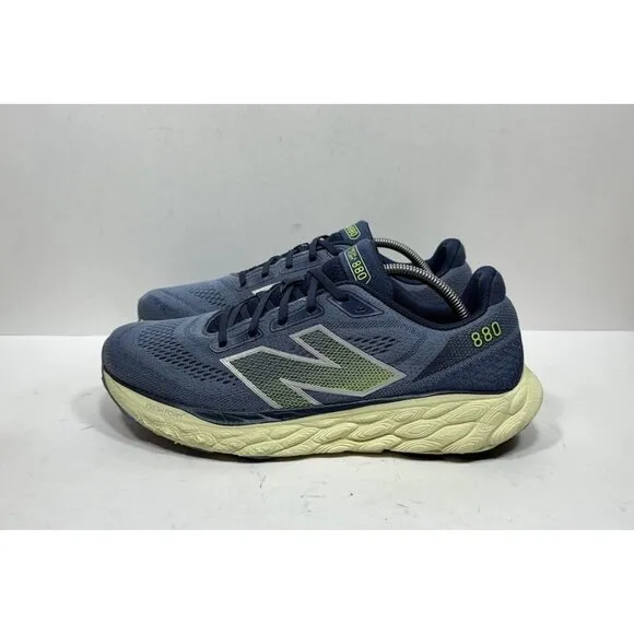 New Balance Fresh Foam X 880v14 Men's Size US 11.5 D M880G14 Shoes Sneakers