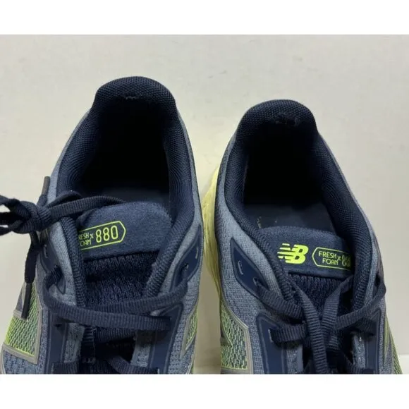 New Balance Fresh Foam X 880v14 Men's Size US 11.5 D M880G14 Shoes Sneakers