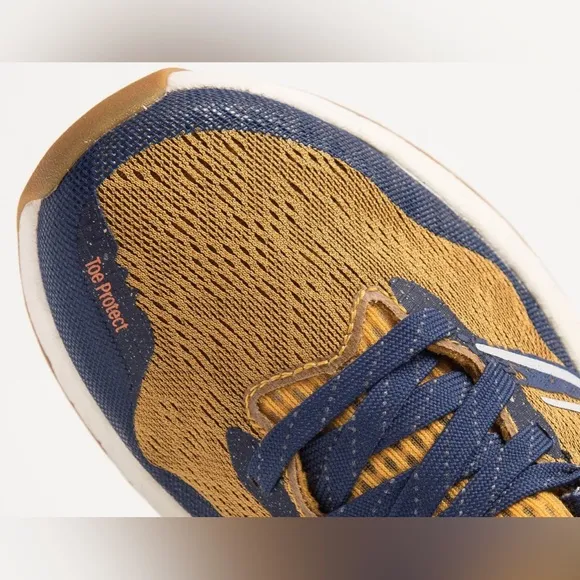NEW BALANCE Fresh Foam X Hierro v7 Golden Hour Running Shoes Sneakers