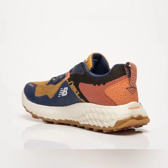 NEW BALANCE Fresh Foam X Hierro v7 Golden Hour Running Shoes Sneakers