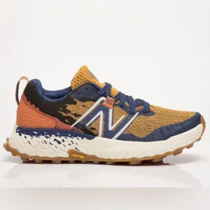 NEW BALANCE Fresh Foam X Hierro v7 Golden Hour Running Shoes Sneakers