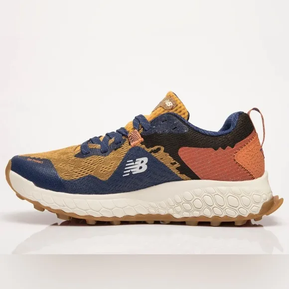 NEW BALANCE Fresh Foam X Hierro v7 Golden Hour Running Shoes Sneakers