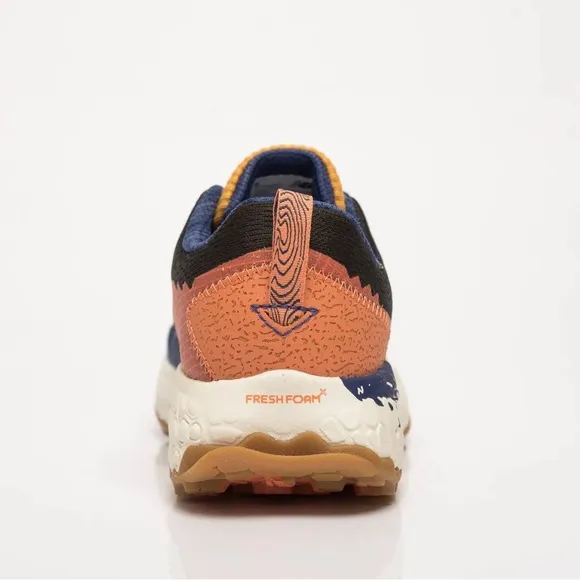 NEW BALANCE Fresh Foam X Hierro v7 Golden Hour Running Shoes Sneakers