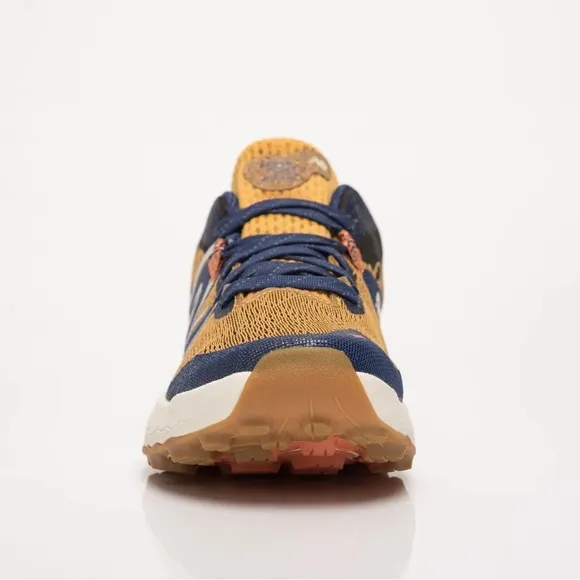 NEW BALANCE Fresh Foam X Hierro v7 Golden Hour Running Shoes Sneakers