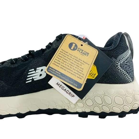 New Balance Fresh Foam X Hierro v7 Men's Running Shoes MTHIER7V Extra Wide 4E