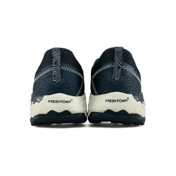 New Balance Fresh Foam X Hierro v7 Men's Running Shoes MTHIER7V Extra Wide 4E