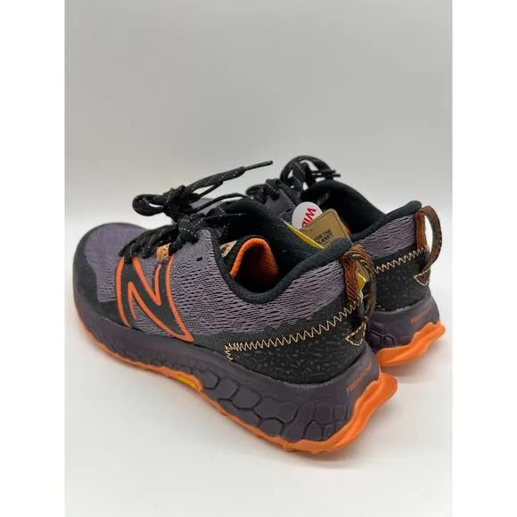 New Balance Fresh Foam X Hierro v7 Purple WTHIER7M Shoes Women's Size 7.5.🛒