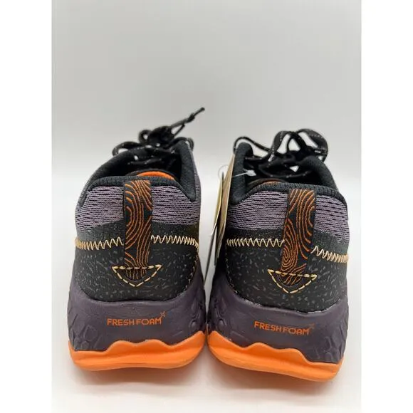New Balance Fresh Foam X Hierro v7 Purple WTHIER7M Shoes Women's Size 7.5.🛒