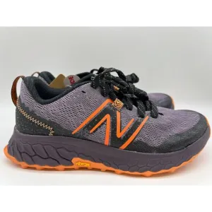 New Balance Fresh Foam X Hierro v7 Purple WTHIER7M Shoes Women's Size 7.5🛒