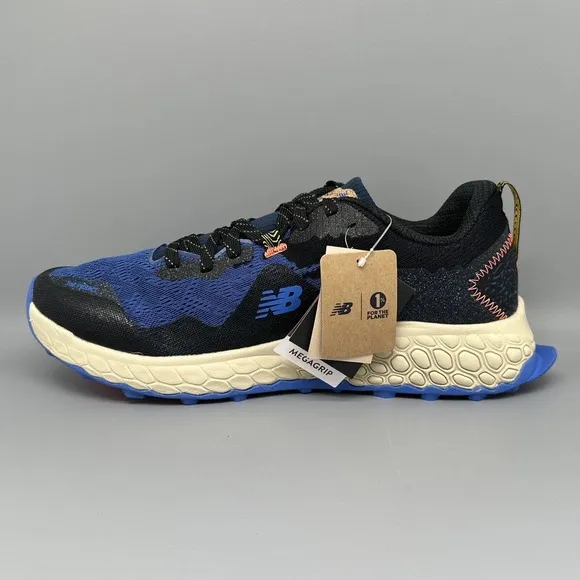 NEW BALANCE Fresh Foam X Hierro V7 Running Shoes MTHIER07 Men's Sz11 Women 12.5