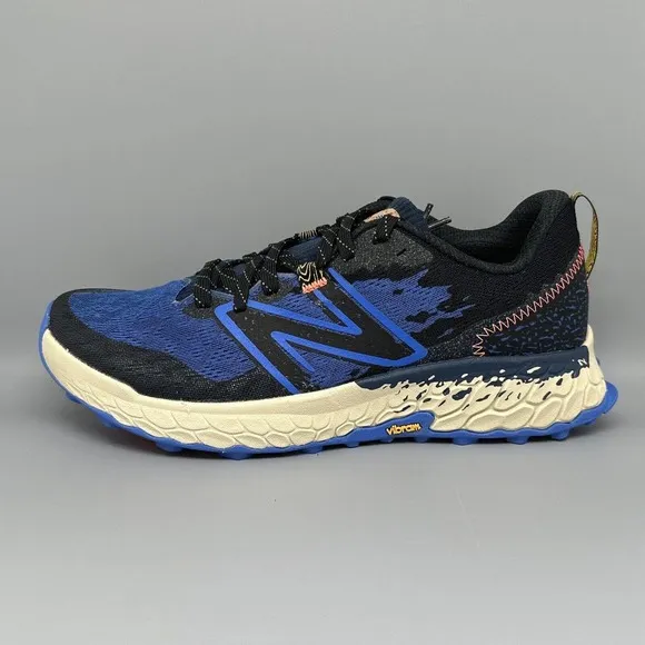 NEW BALANCE Fresh Foam X Hierro V7 Running Shoes MTHIER07 Men's Sz11 Women 12.5