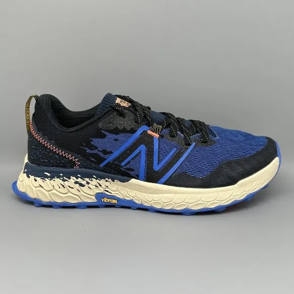 NEW BALANCE Fresh Foam X Hierro V7 Running Shoes MTHIER07 Men's Sz11 Women 12.5