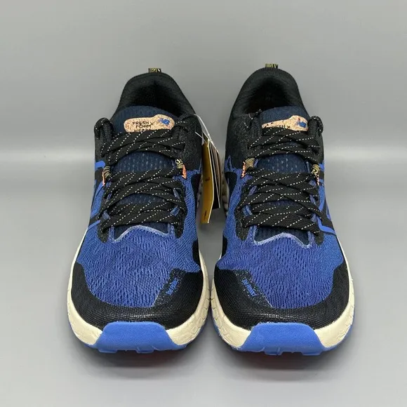 NEW BALANCE Fresh Foam X Hierro V7 Running Shoes MTHIER07 Men's Sz11 Women 12.5