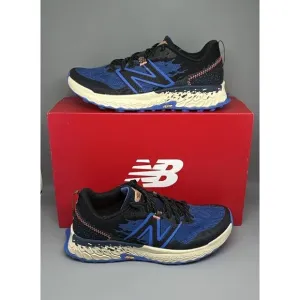 NEW BALANCE Fresh Foam X Hierro V7 Running Shoes MTHIER07 Men's Sz11 Women 12.5