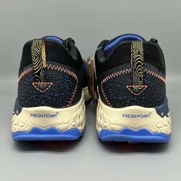 NEW BALANCE Fresh Foam X Hierro V7 Running Shoes MTHIER07 Men's Sz11 Women 12.5