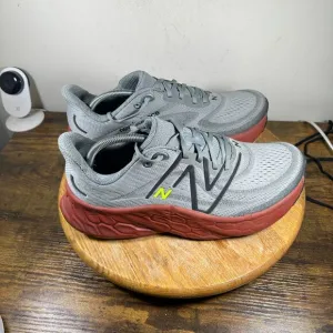 New Balance Fresh Foam X More v4 Gray Shoes Men's 11 MMORCY4
