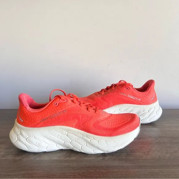 New Balance Fresh Foam X More v4 Shoe Size 13 or 11.5