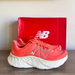 New Balance Fresh Foam X More v4 Shoe Size 13 or 11.5