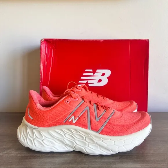 New Balance Fresh Foam X More v4 Shoe Size 13 or 11.5