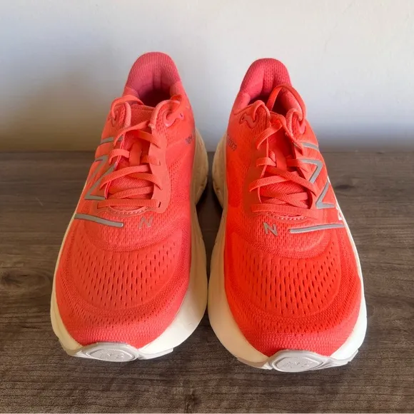 New Balance Fresh Foam X More v4 Shoe Size 13 or 11.5