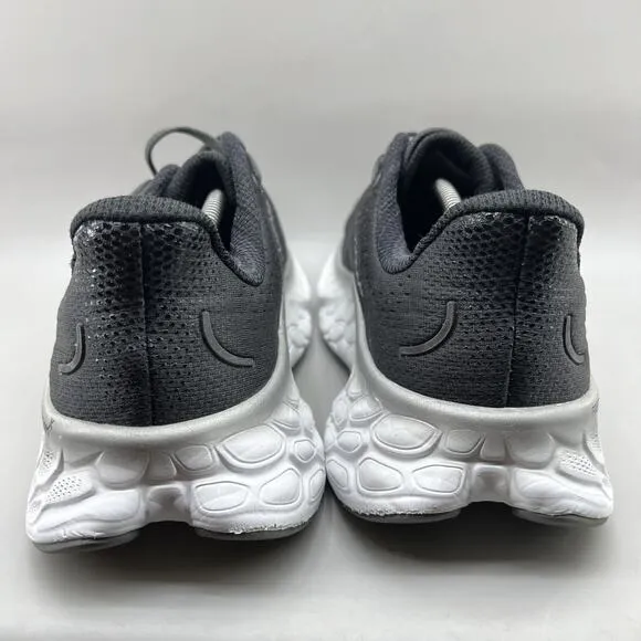 New Balance Fresh Foam X More V4 Sneakers Men Size 13 EE Gray Comfort Low Shoes