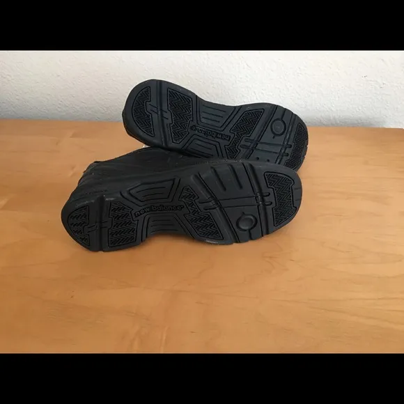 New Balance Leather Cross-Training Shoes