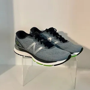 New Balance M880GB9Fresh Foam Ocean Grey Running Shoe NARROW