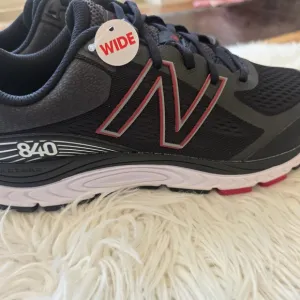 New Balance Mens 840v5 Running Shoes