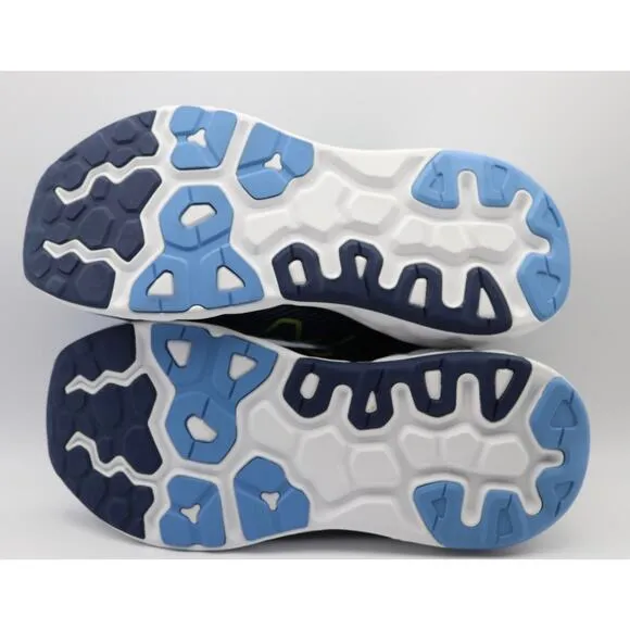 New Balance Mens Fresh Foam 840v1 Running Shoes 10.5 X-WIDE 4E Blue NIB