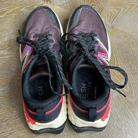 NEW BALANCE Men's Fresh Foam X Iron V7 Adult Running Shoes 8M/9.5F
