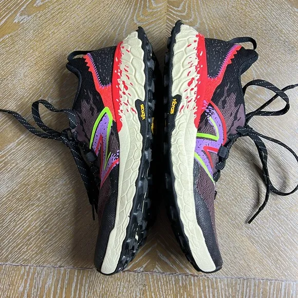 NEW BALANCE Men's Fresh Foam X Iron V7 Adult Running Shoes 8M/9.5F