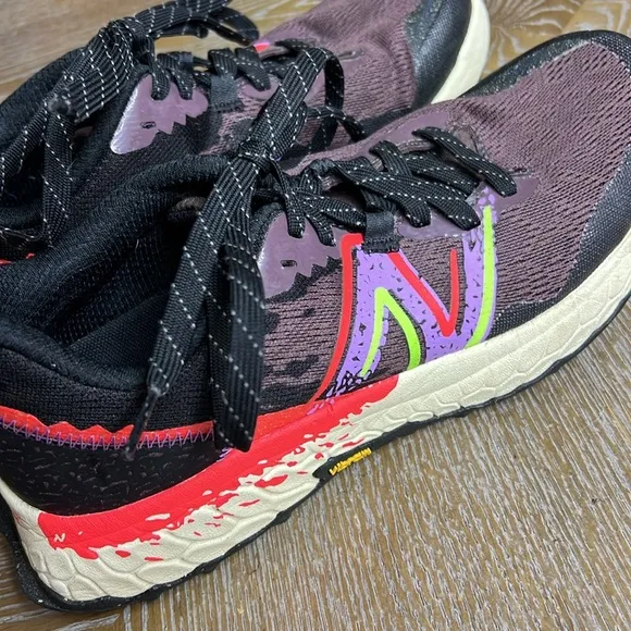 NEW BALANCE Men's Fresh Foam X Iron V7 Adult Running Shoes 8M/9.5F