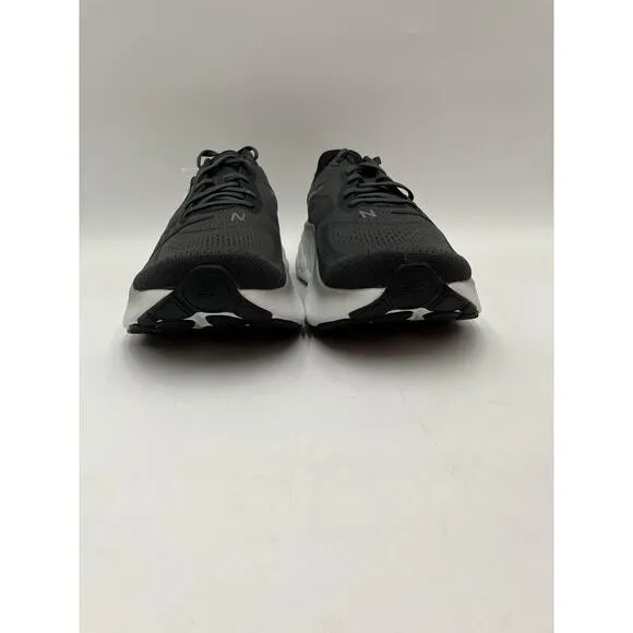 New Balance MORE V4 Men's NEW Running Shoes Gray US Size 10.5 WIDE (GG4)