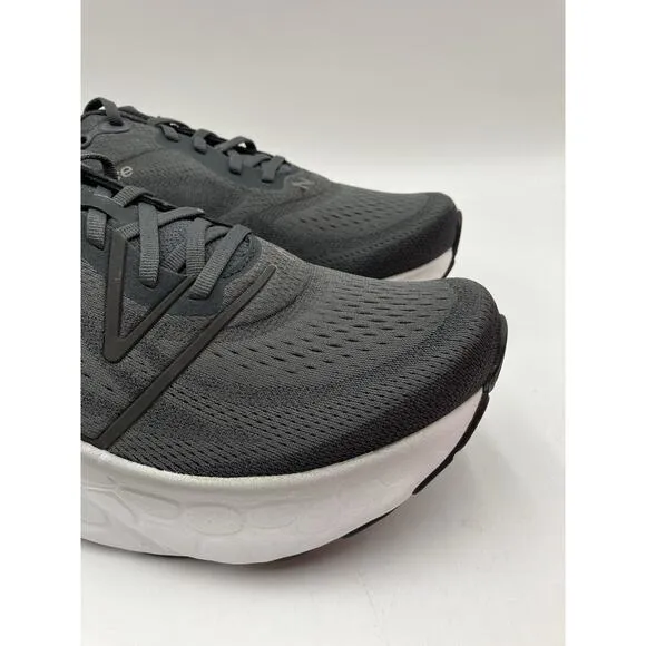 New Balance MORE V4 Men's NEW Running Shoes Gray US Size 10.5 WIDE (GG4)