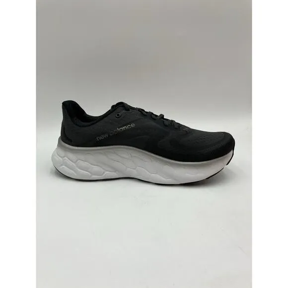 New Balance MORE V4 Men's NEW Running Shoes Gray US Size 10.5 WIDE (GG4)