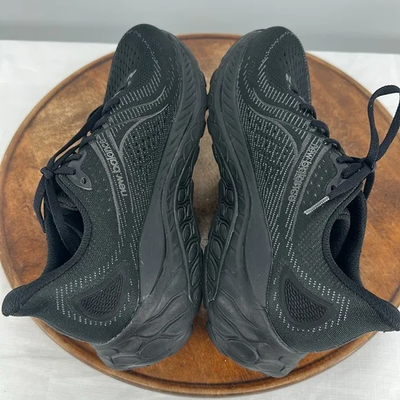 New Balance Shoes Mens 9 Wm 10.5 B Fresh Foam X 860 Black Running Sneakers Black