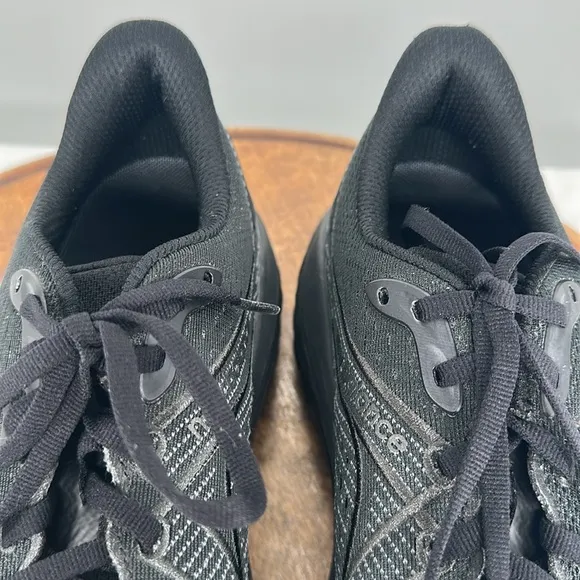 New Balance Shoes Mens 9 Wm 10.5 B Fresh Foam X 860 Black Running Sneakers Black