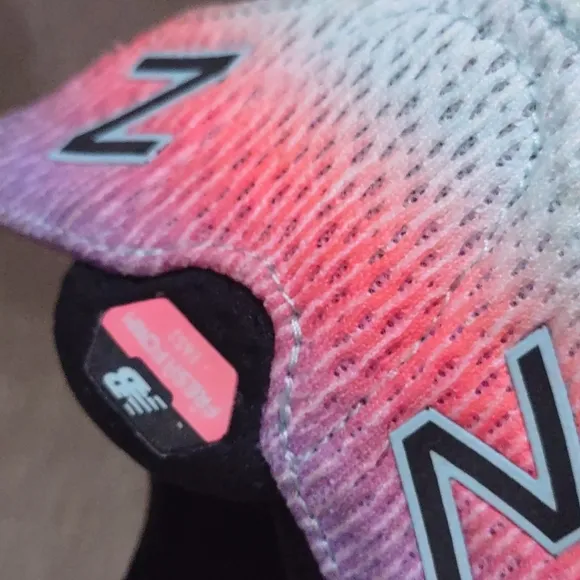 New Balance Toddler Fresh Foam Fast