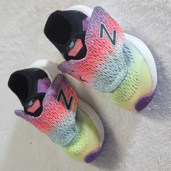 New Balance Toddler Fresh Foam Fast