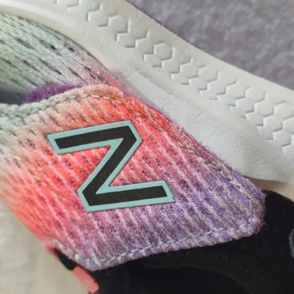 New Balance Toddler Fresh Foam Fast