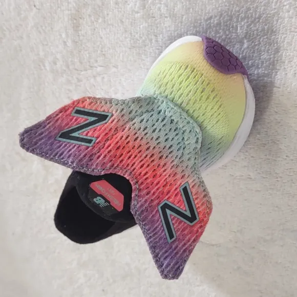 New Balance Toddler Fresh Foam Fast