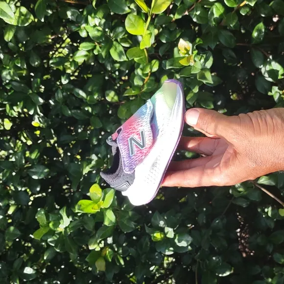 New Balance Toddler Fresh Foam Fast