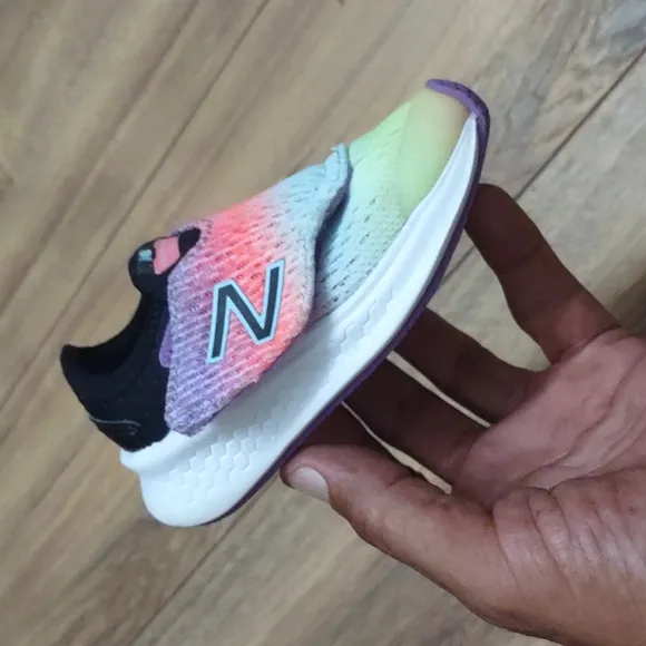 New Balance Toddler Fresh Foam Fast