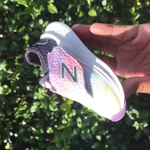 New Balance Toddler Fresh Foam Fast