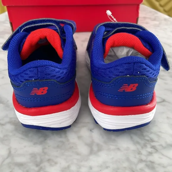New Balance Toddler Sneakers Size 6W 6 Wide