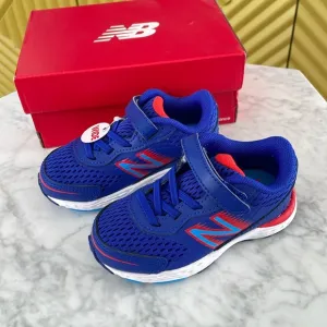 New Balance Toddler Sneakers Size 6W 6 Wide