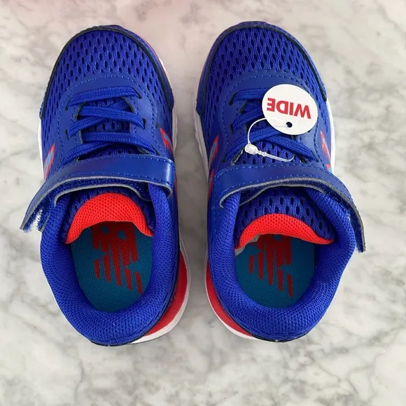 New Balance Toddler Sneakers Size 6W 6 Wide