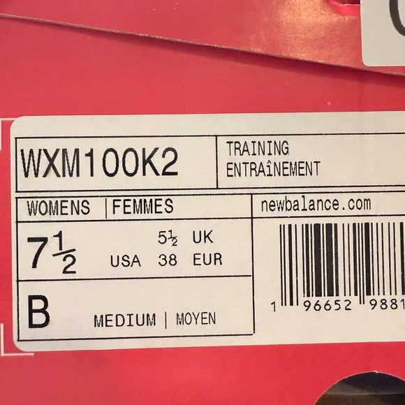 New Balance V2 FuelCell Running Shoes, Women's Size 7.5